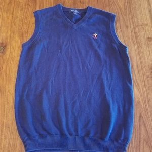 Brooks Brothers Youth Sweater Vest